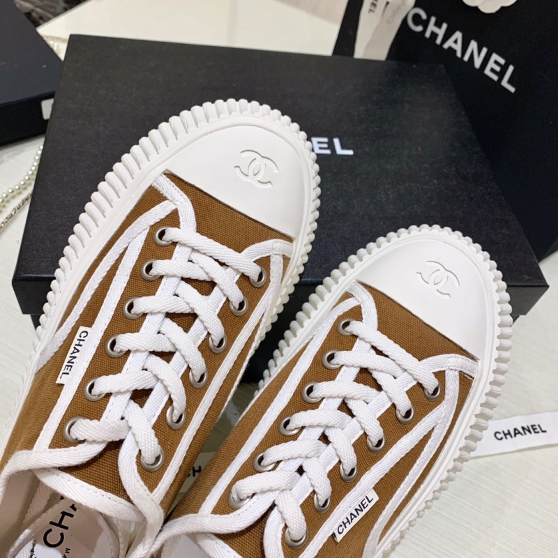 Chanel Sneaker