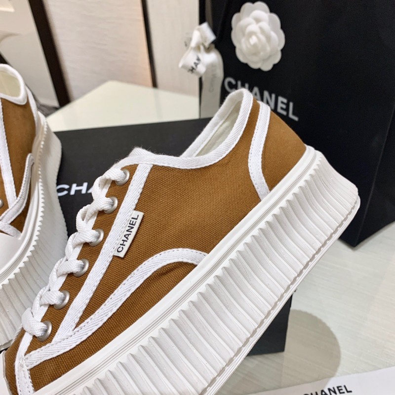 Chanel Sneaker