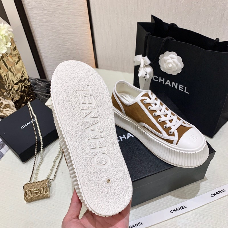 Chanel Sneaker