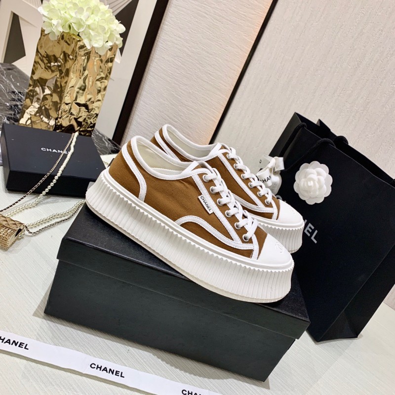 Chanel Sneaker