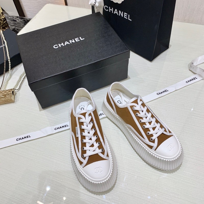 Chanel Sneaker