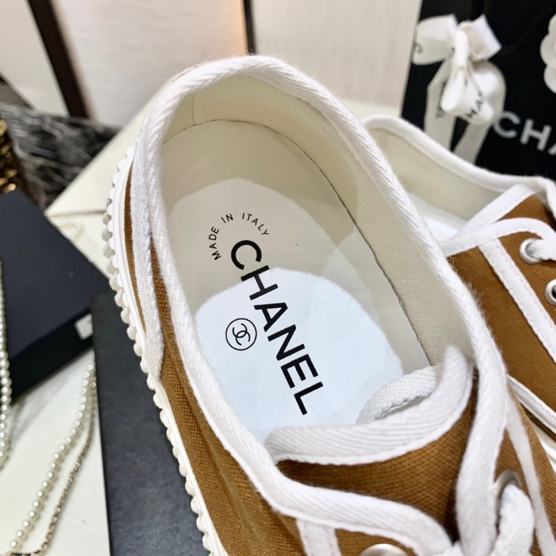 Chanel Sneaker