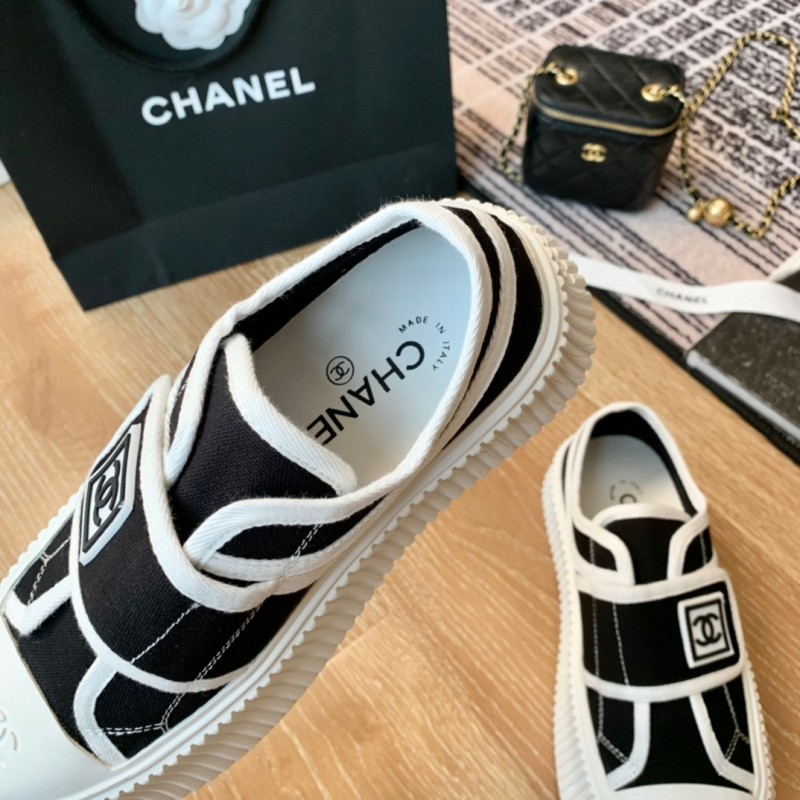 Chanel Sneaker