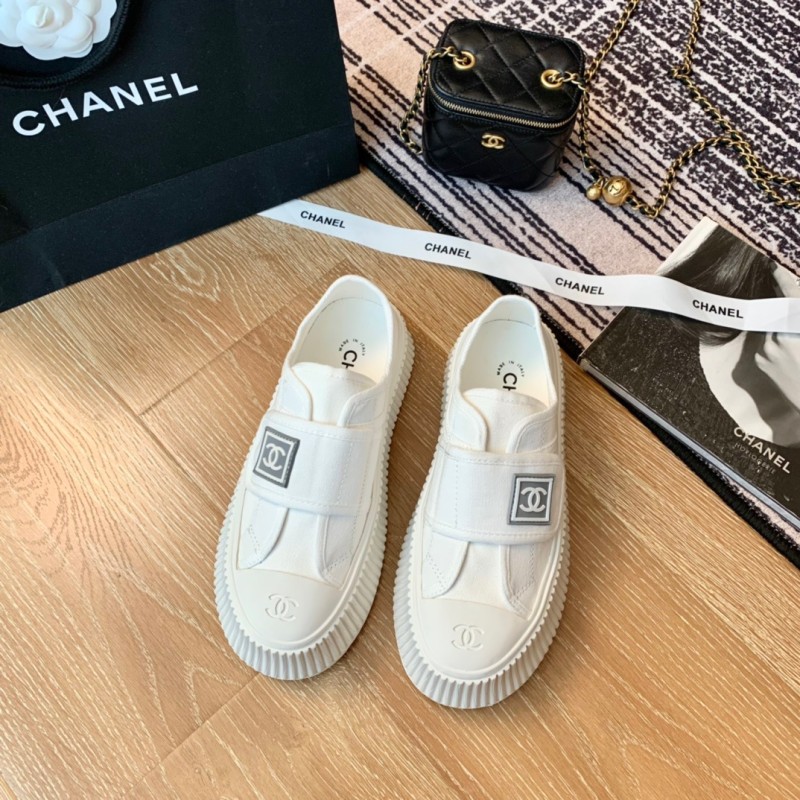 Chanel Sneaker