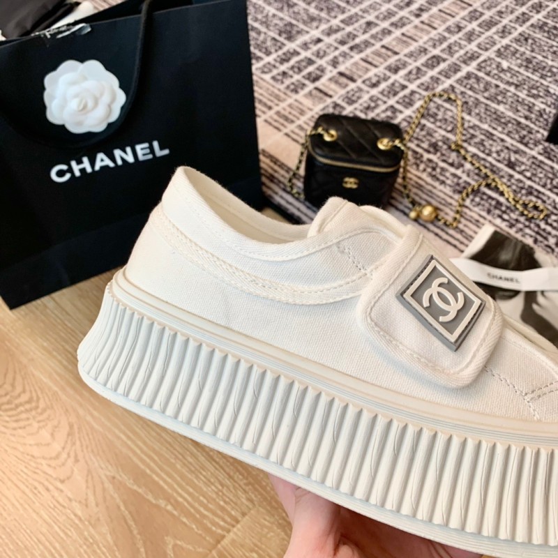 Chanel Sneaker