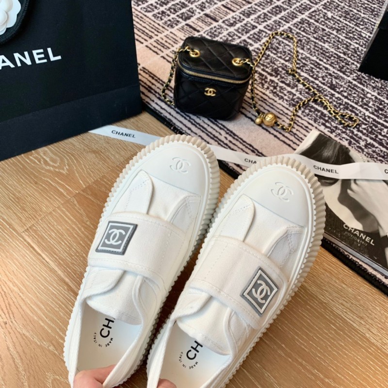 Chanel Sneaker