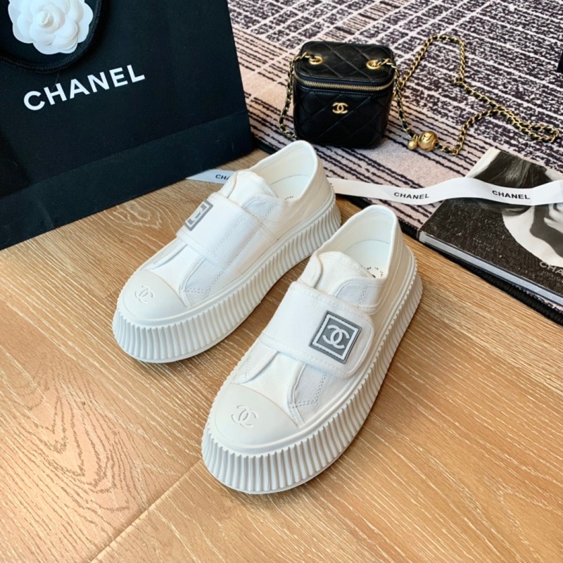 Chanel Sneaker