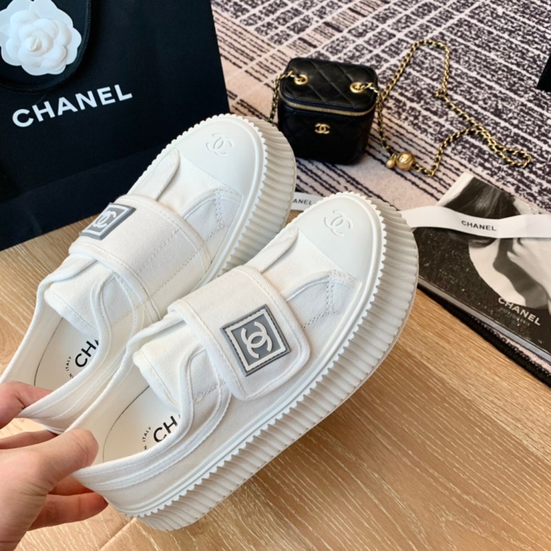 Chanel Sneaker