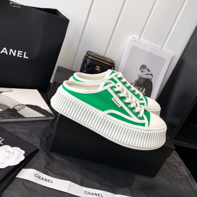 Chanel Sneaker