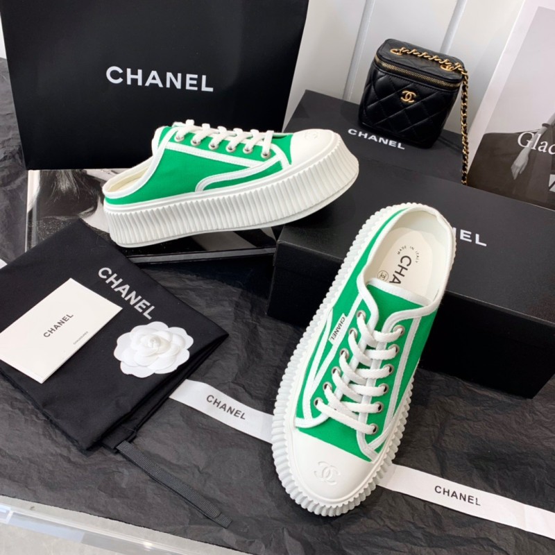 Chanel Sneaker