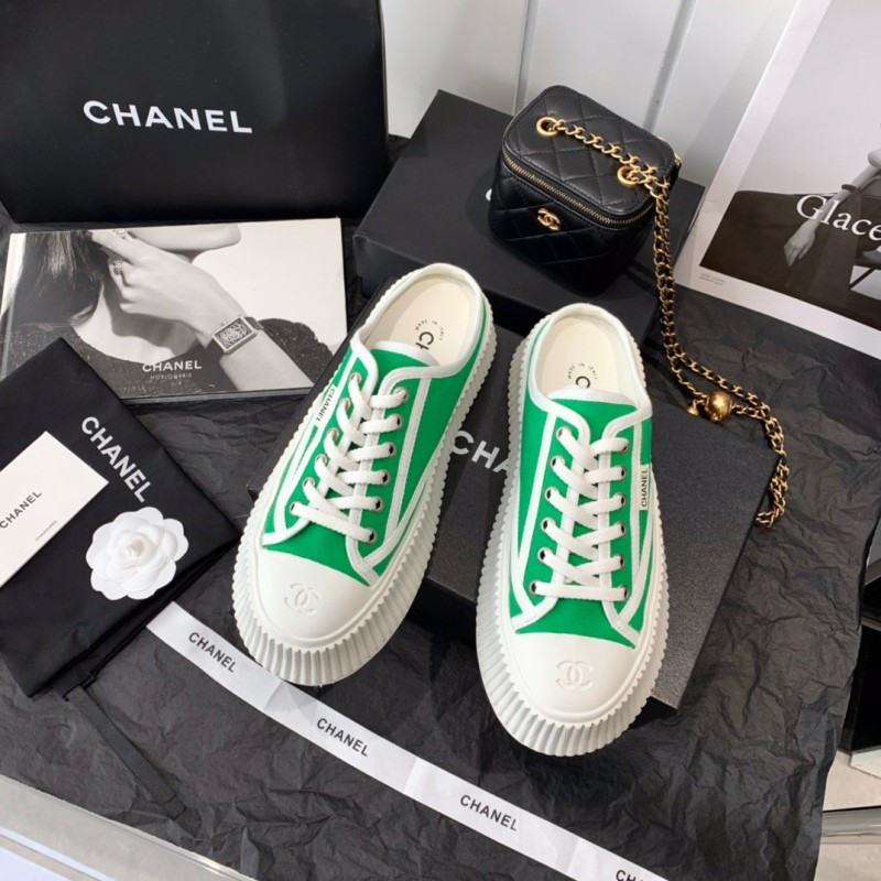 Chanel Sneaker