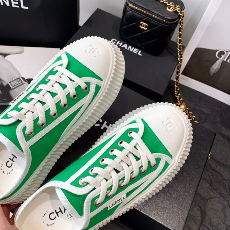 Chanel Sneaker