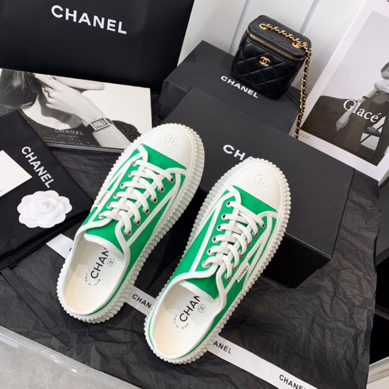 Chanel Sneaker