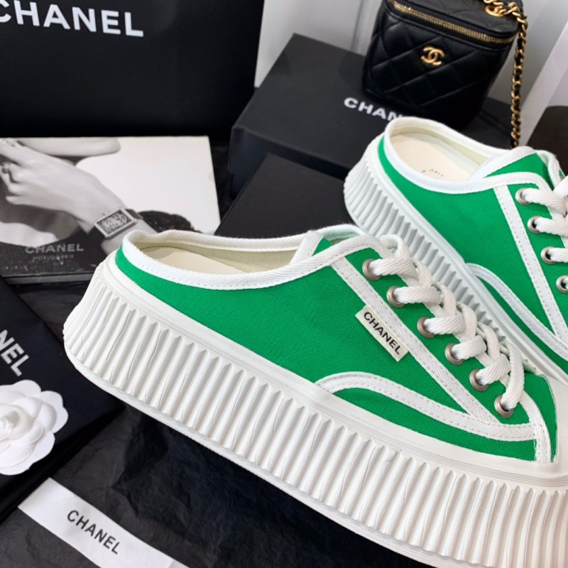 Chanel Sneaker