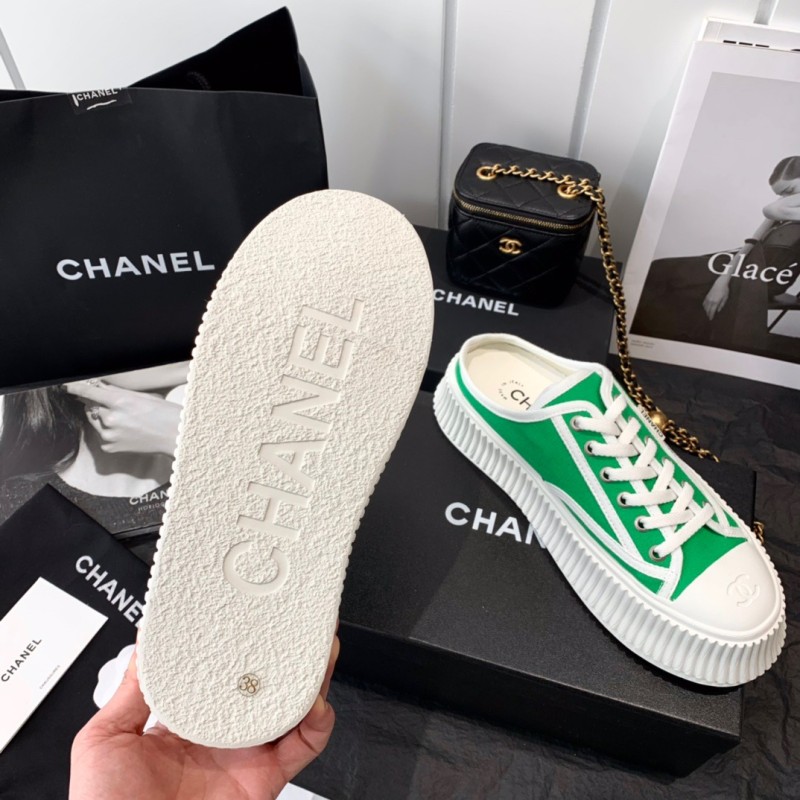 Chanel Sneaker