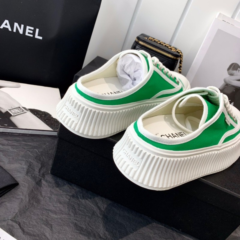 Chanel Sneaker