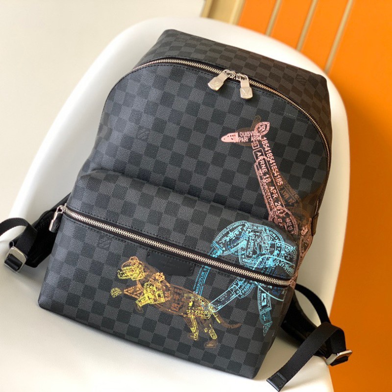 LV Backpack