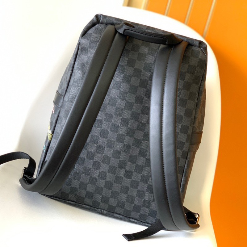 LV Backpack