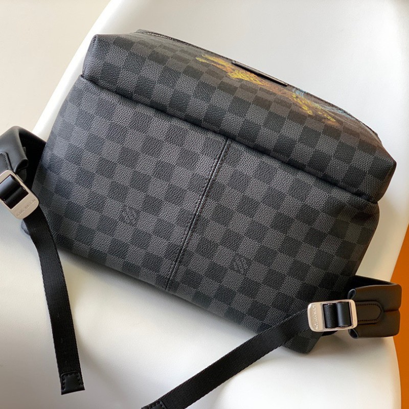 LV Backpack