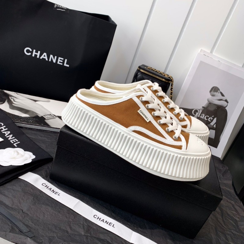 Chanel Sneaker