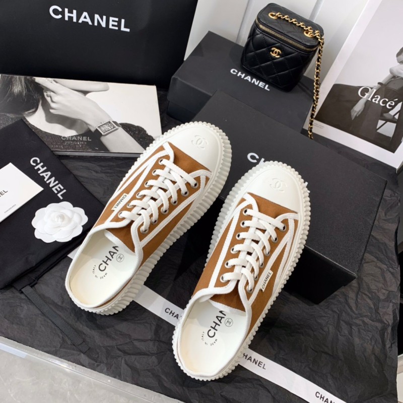 Chanel Sneaker