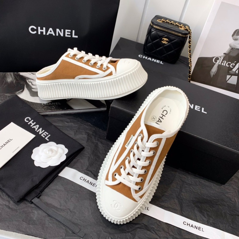 Chanel Sneaker