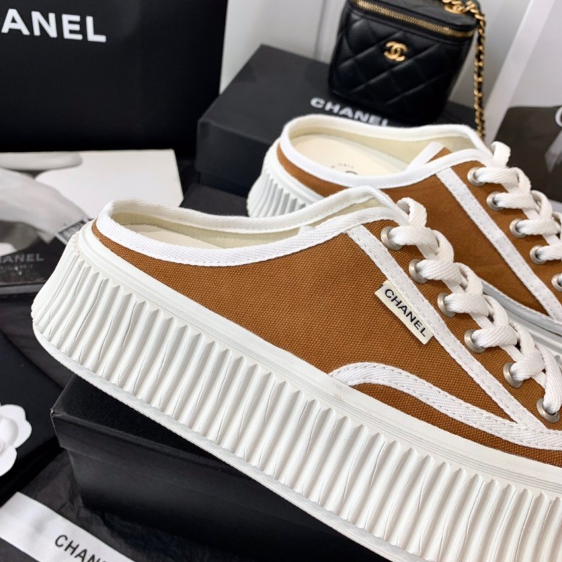 Chanel Sneaker