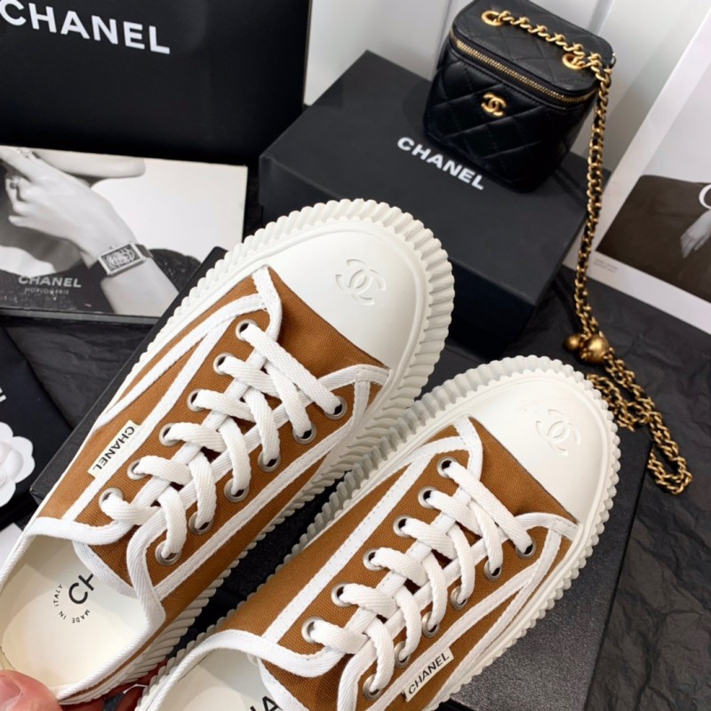 Chanel Sneaker