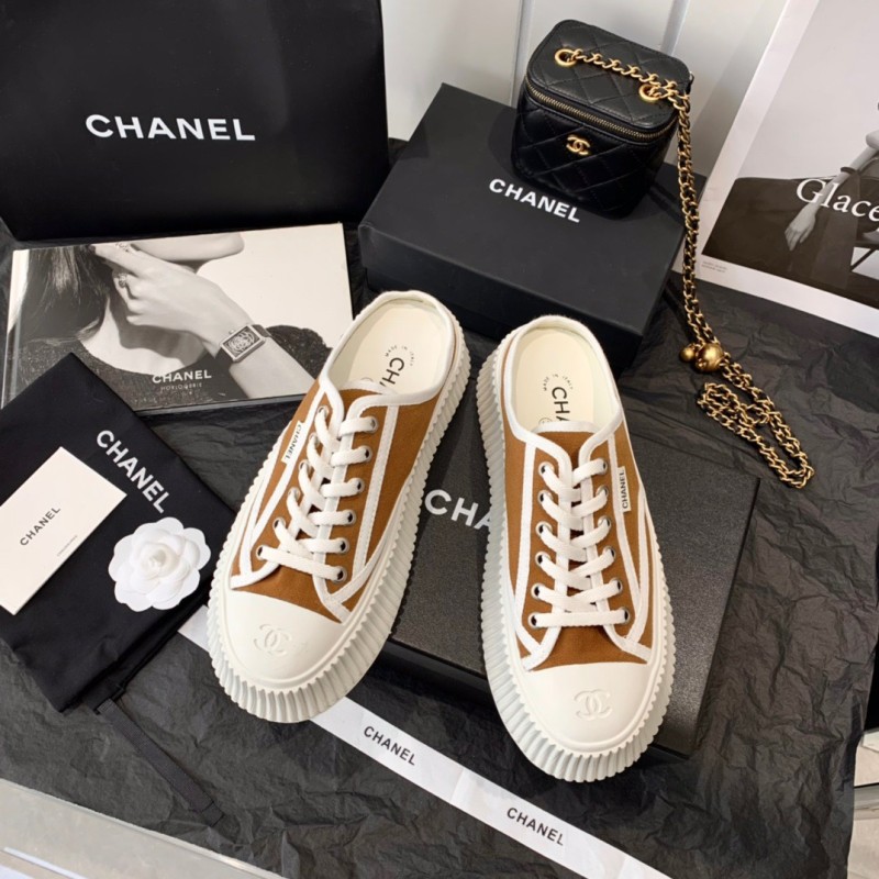 Chanel Sneaker