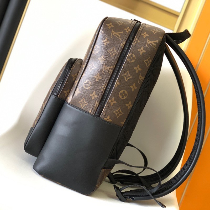 LV Backpack