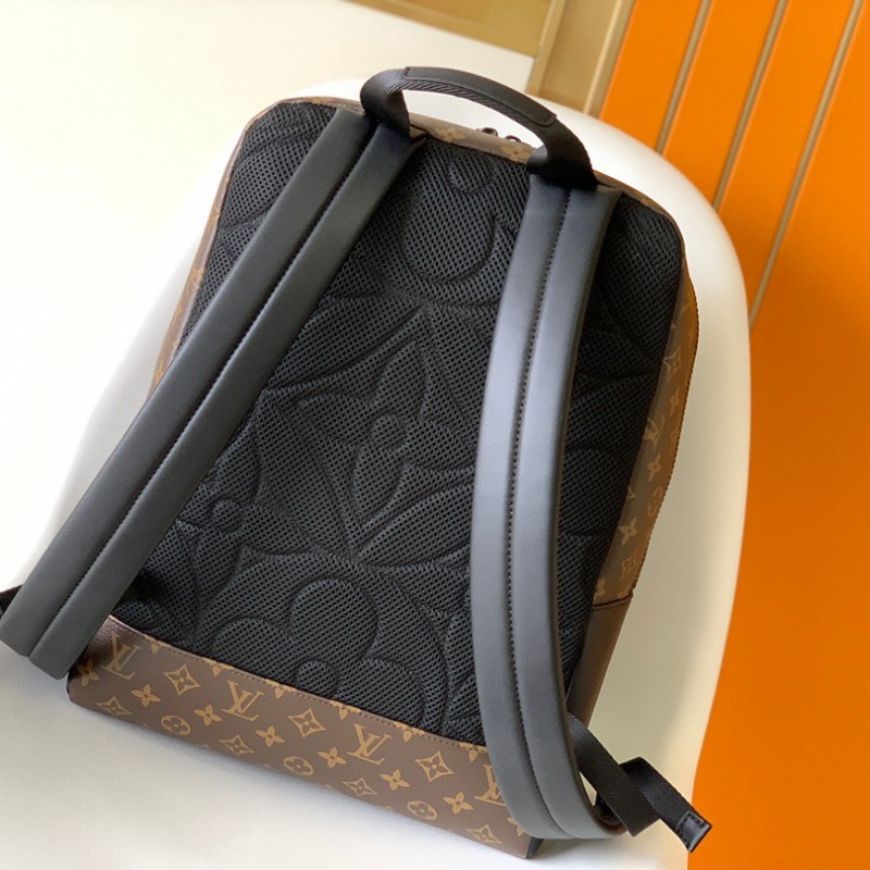 LV Backpack