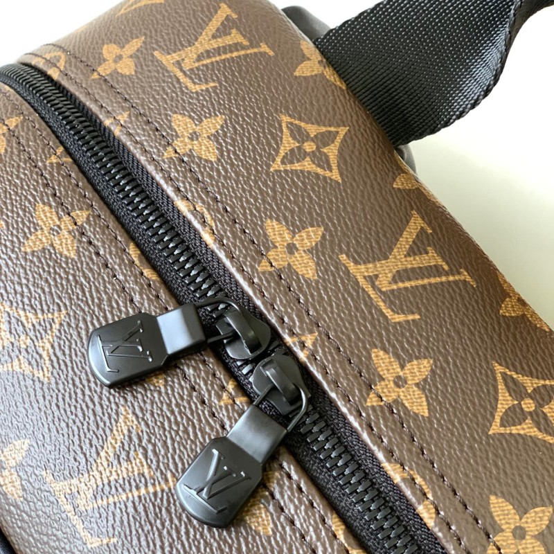 LV Backpack