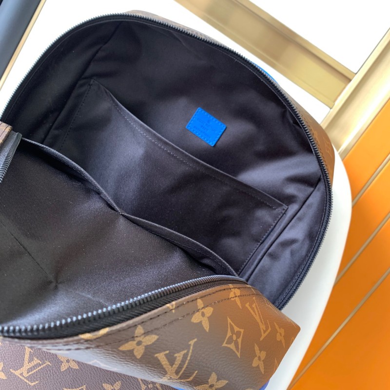 LV Backpack