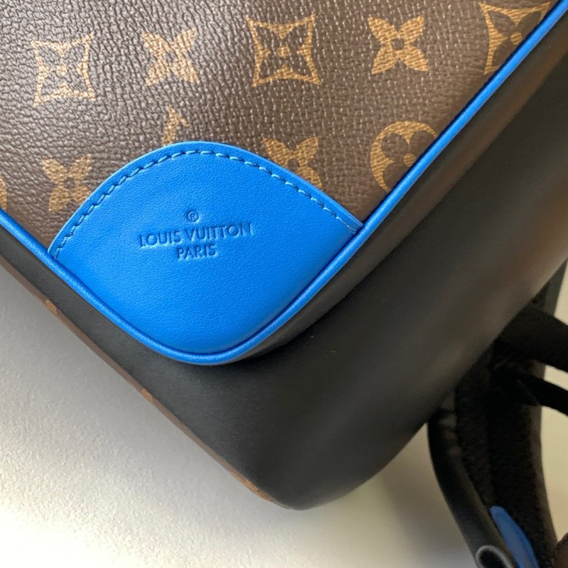 LV Backpack