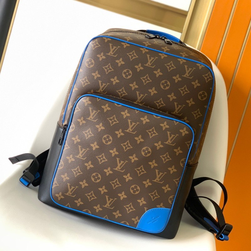 LV Backpack