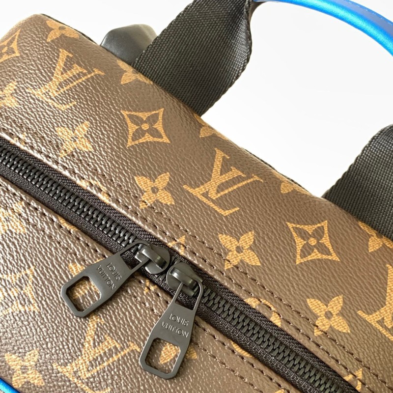 LV Backpack