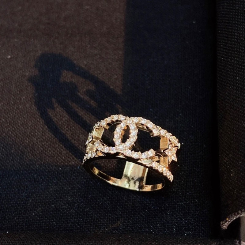 Chanel Ring