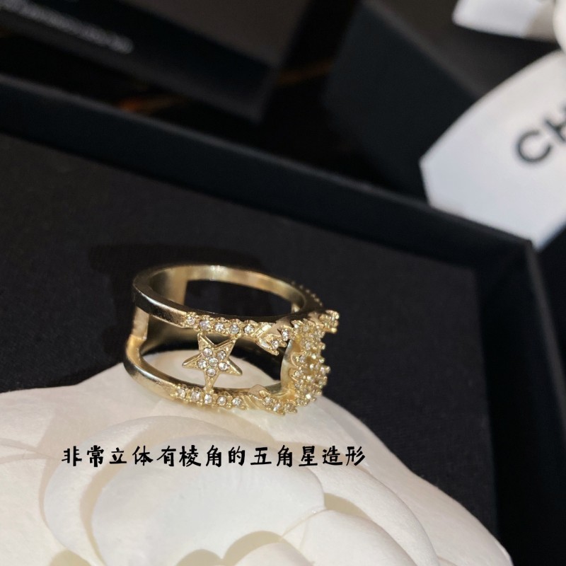 Chanel Ring