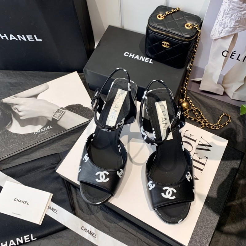 Chanel Herle