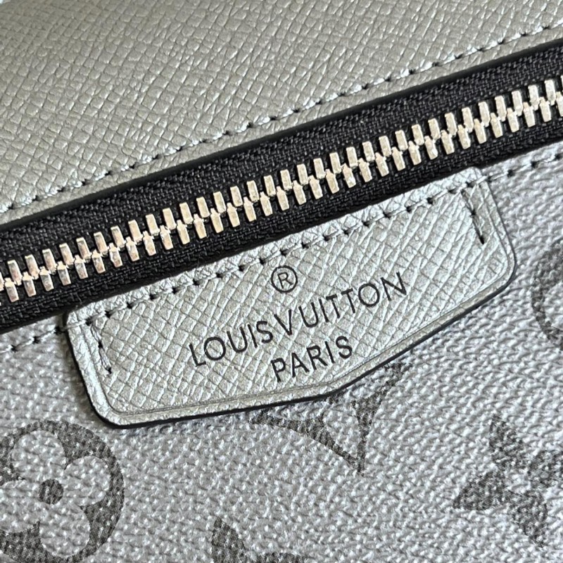 LV Messenger Bag