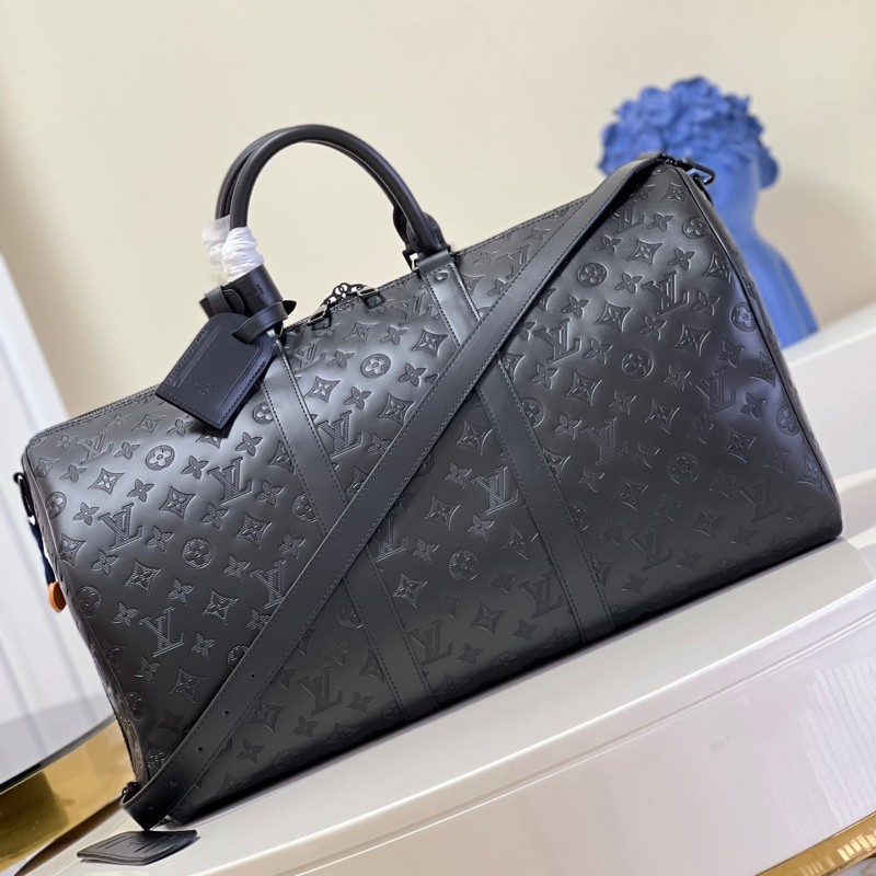 LV Keepall 50