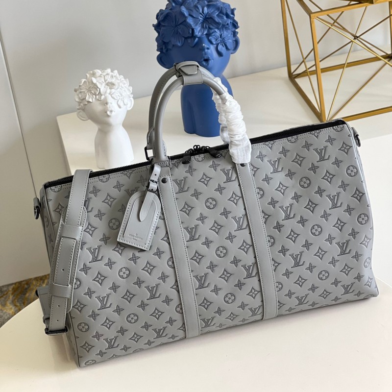 LV Keepall 50