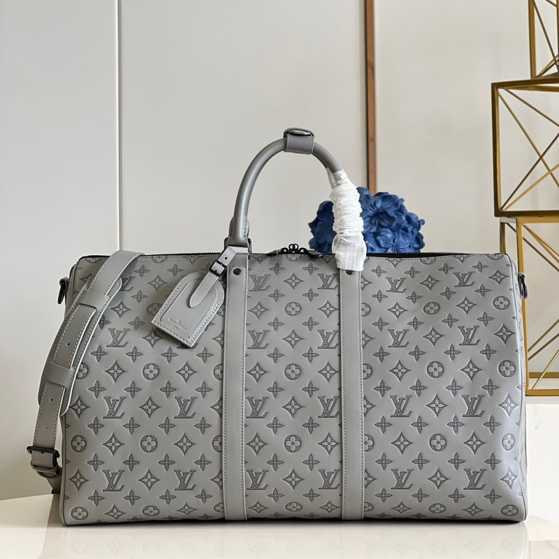 LV Keepall 50