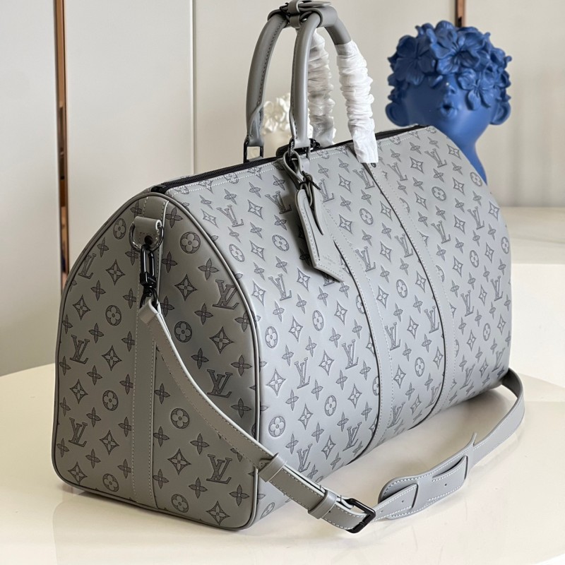 LV Keepall 50