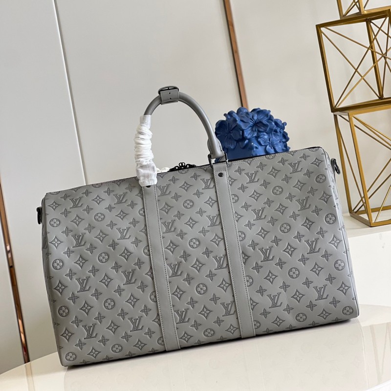 LV Keepall 50