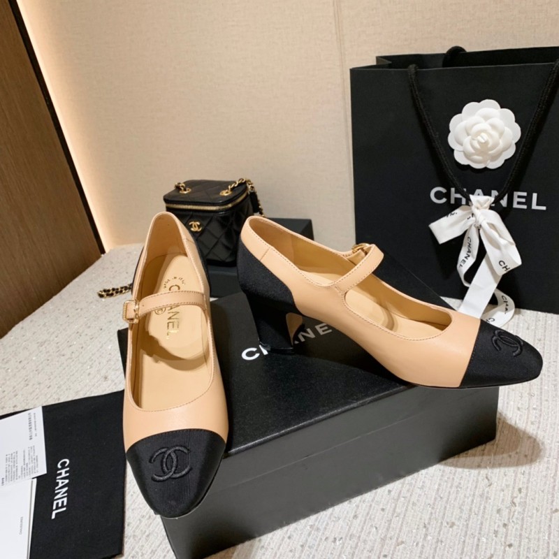 Chanel Shoes