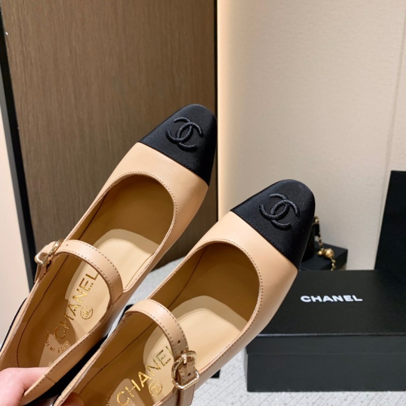 Chanel Shoes