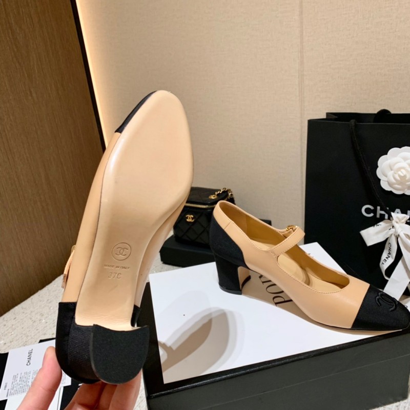 Chanel Shoes