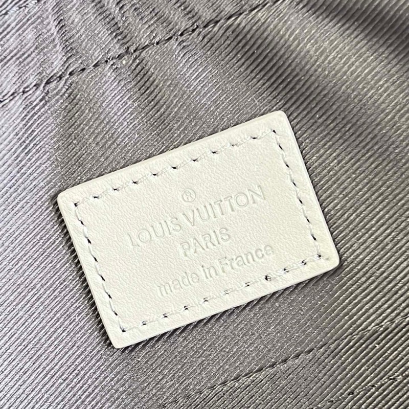 LV Messenger Bag