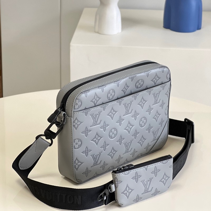 LV Messenger Bag